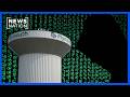 FBI issues warning about cyberattacks on water systems