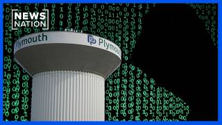 FBI issues warning about cyberattacks on water systems