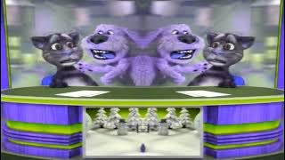 Tom & Ben News Fight Effects (Inspired By Si-asa Csupo Effects)