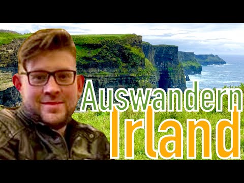 Auswandern IRLAND: Max liebt die Freundlichkeit und Gelassenheit der Iren -Es gibt Jobs für Deutsche