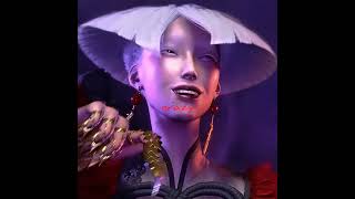 Street Fighter 6 - A.k.i. Edit