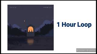 1 Hour Loop - John Park(존박),Jeon Mi Do(전미도) _ Stay(밤새 서로 미루다)