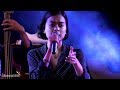 Indra Lesmana ft. Eva Celia – Takkan Ada Cinta yang Lain @ Prambanan Jazz 2018 [HD]