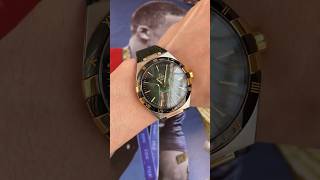 #watch #luxurywatch #menswatch  #watchlover #omega