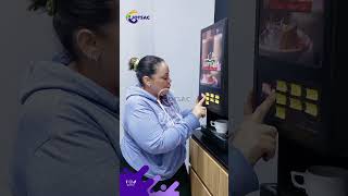 CAFETERA 9 SELECCIONES