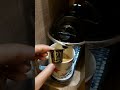 Nothing beats #coffee #shorts #short #coffeelover #nespresso #espresso #morningcoffee