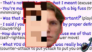 Jerma Immediately Gaslights His Entire Audience and Plays Arctic Eggs - Long Edit With Chat screenshot 4