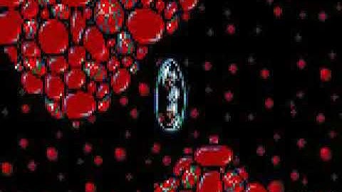 Bubble Trouble - Atari Linx - Gameplay 🎮