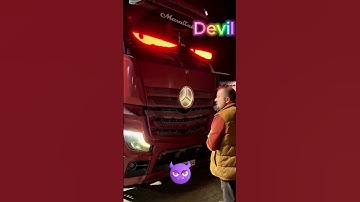 LED MATRIX PANEL #automobile #ledlights #flexibleled #fh5 #smartphone #trucking #trucker #transit