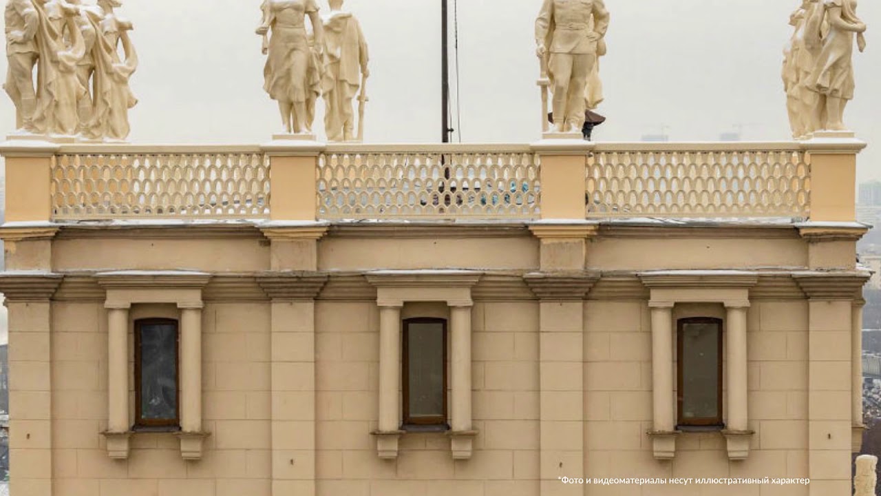 Что делать москвичам сейчас