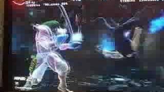 048 206.Su (Yoshi) V.S VR37LA (Paul)