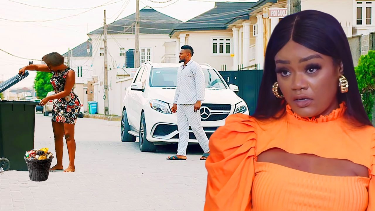 Il Rendit Visite À Son Ami Dans Sa Propriété Et Trouva Une Épouse, Il S'arrêta Et Demanda Son Chemin