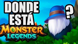 Donde Esta Monster Legends? Ve Al Nuevo C - Imigbo Games