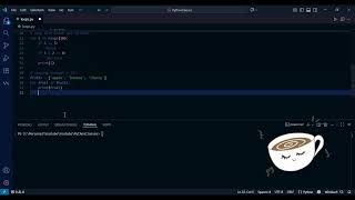 Python Loops in 4 mins..