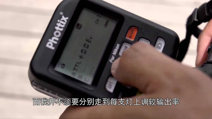 Raymond Kam Ep3 - Triggers