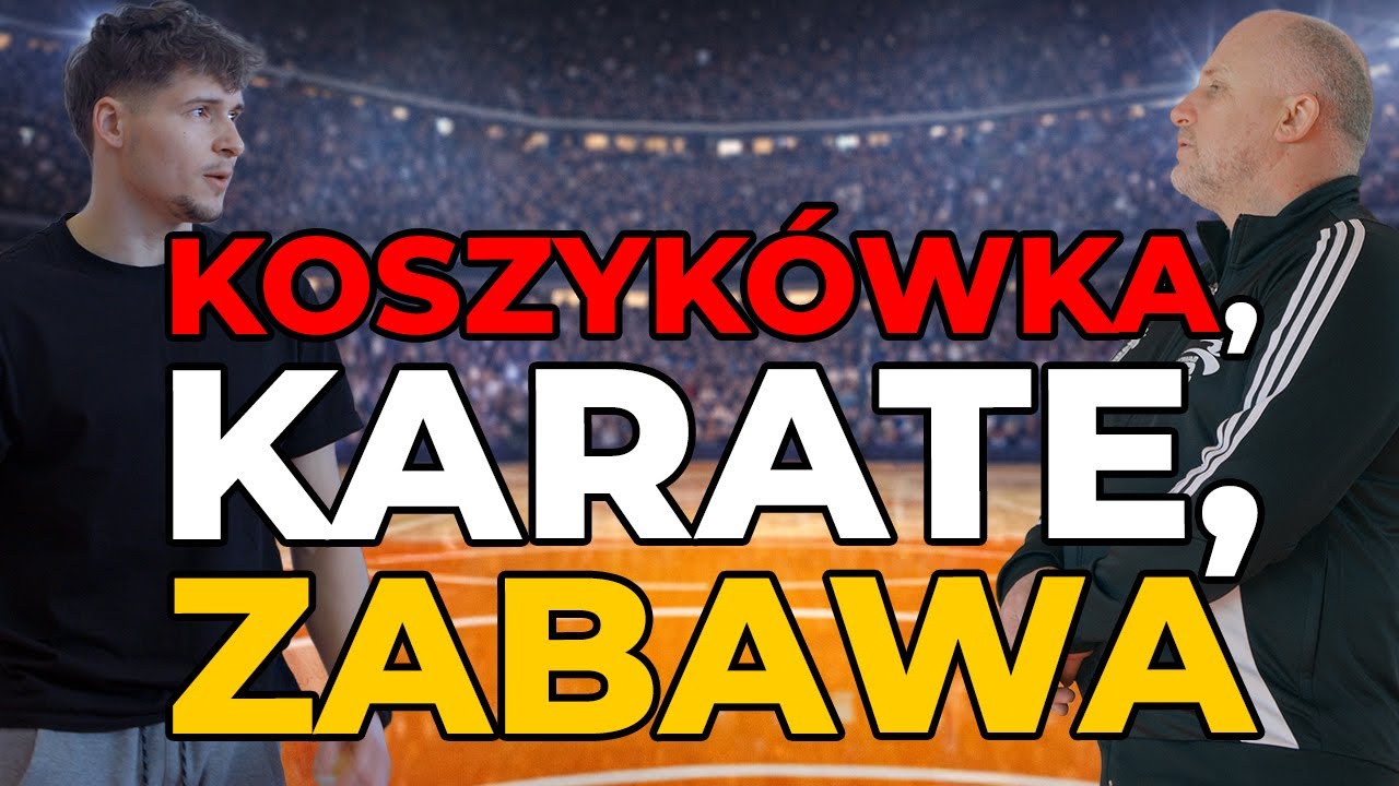 GAMEREADY CAMP czyli Czarek Karpik w akcji!