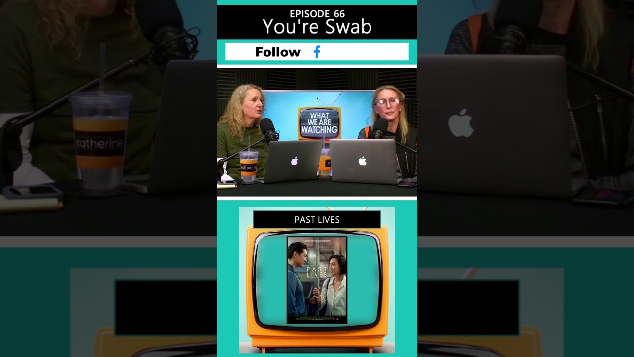 WWAW EPISODE 66 CLIP - Past Lives by Celine Song w/ Greta Lee, Teo Yoo, John Magaro, Moon Seung-ah