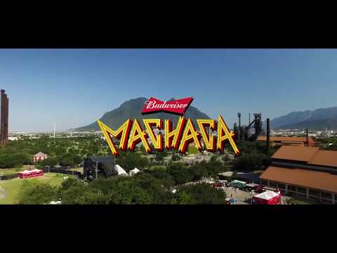 Machaca 2017 Aftermovie Oficial