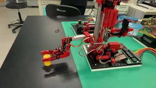 lab 4,5,6 Mechatronics - Ahmed & Noah