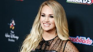 Carrie Underwood Pregnant With Baby No. 2