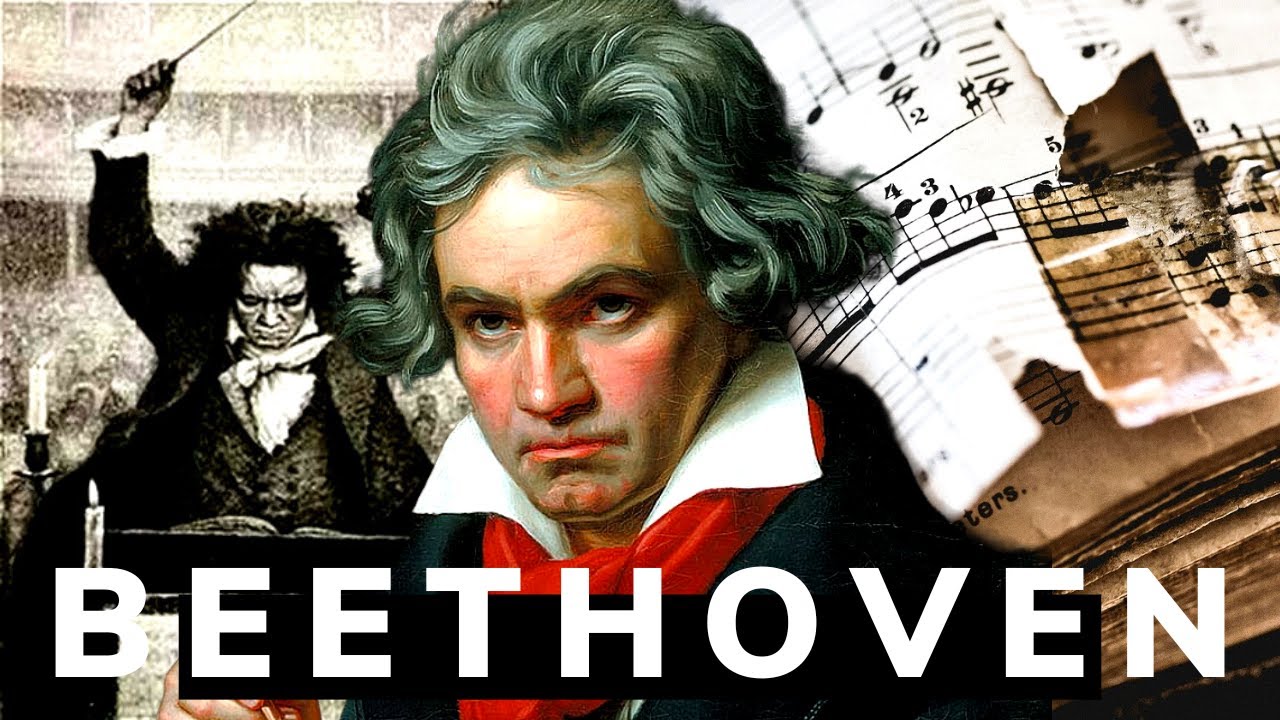 Compuso Beethoven Alguna Obra Musical Inspirada En La Naturaleza