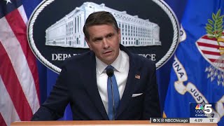 Millions More Files Released In Jeffrey Epstein Investigation