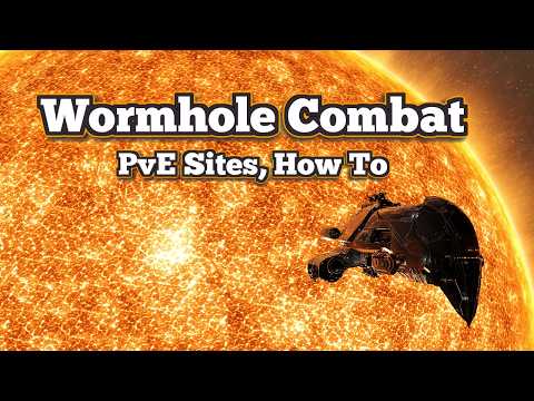 Wormhole PvE, The Ruins Of Enclave Cohort 27