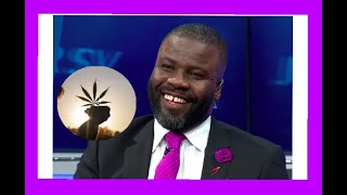 I Used To Sell Weed To Survive - Sammy Osei Kuffour