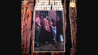 Country Fever - I&#39;m A Gypsy Man