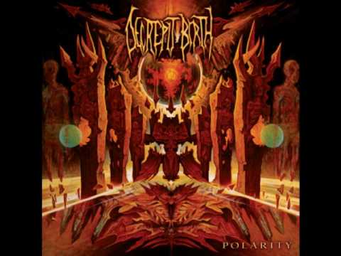 Decrepit Birth - (A Departure of the Sun) Ignite the Tesla Coil