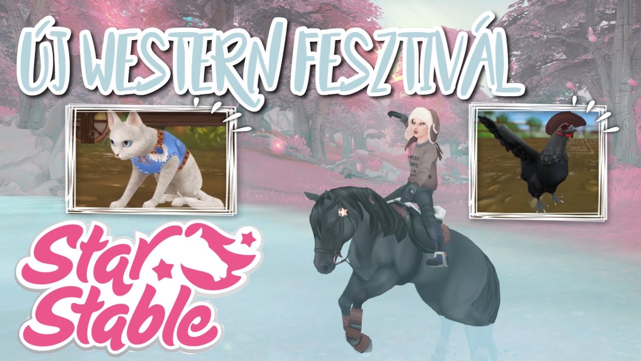 [SSO] WESTERN EVENT??!😳 - Spoiler 🫣 - YouTube