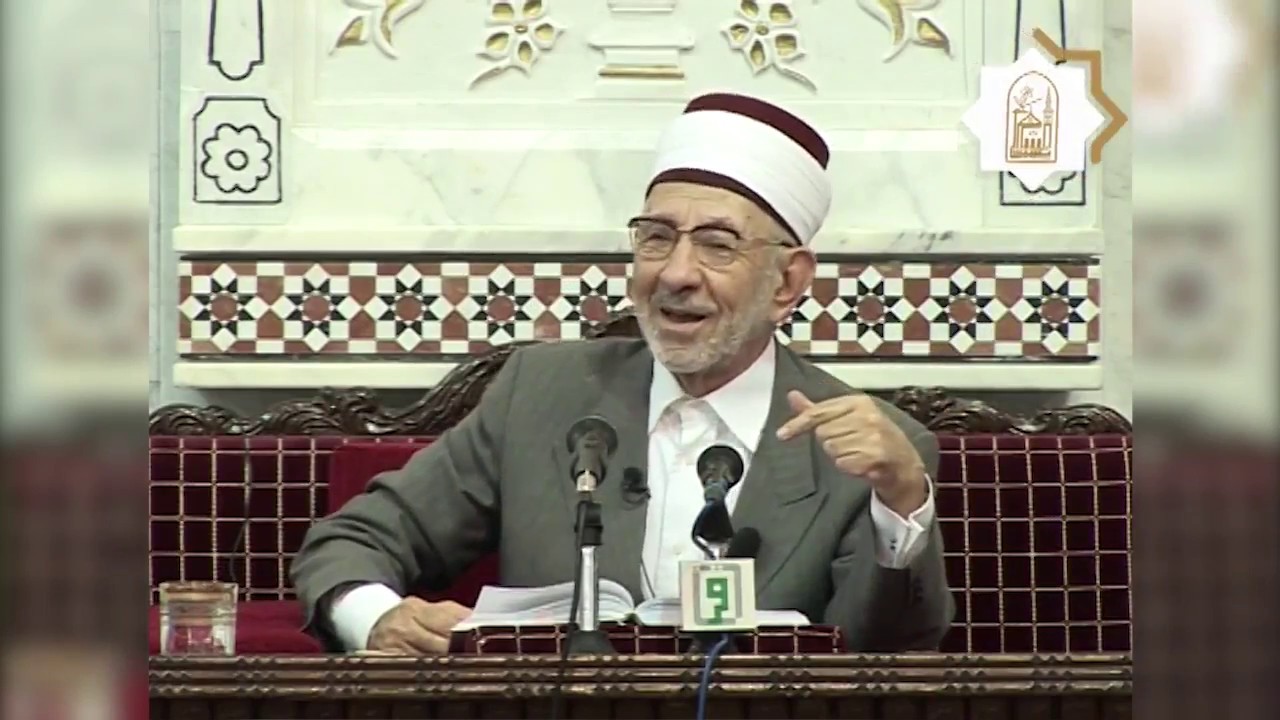 أنا كردي الأصل ... كيف شرفني الله بتعلم اللغة العربية ؟