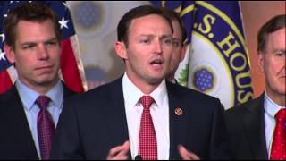 Freshman Lawmakers: Let's Work Together