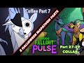 WoF Halloween Mapathon Parts (Coffee &amp; Foliage Fallout: Pulse)