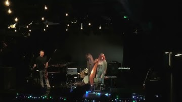 Sina Moser und Maxim Franke at niM and Hear Session Sept. 2025