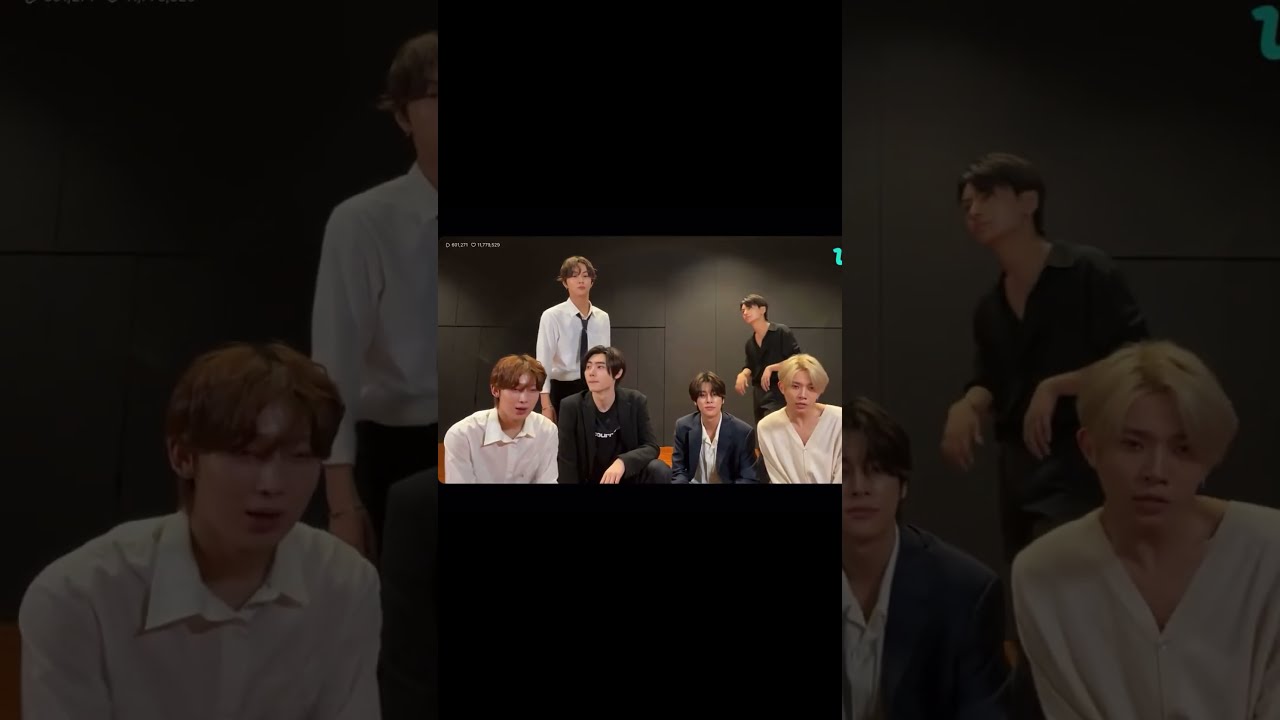 HEESUN harmonizing😱their vocals✨💯 #enhypen #heeseung #sunoo