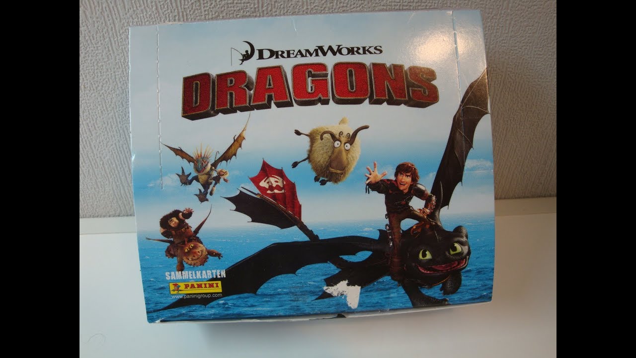 DRAGONS Das Buch der Drachen Booster Unboxing YouTube DRAGONS Das Buch der Drachen Booster Unboxing YouTube