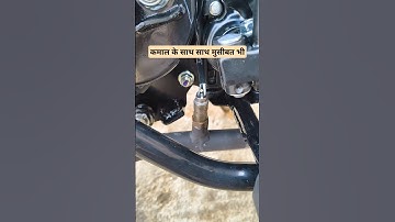 Car Sensor 2 🤔 Heated & Unheated O2 Oxygen Sensor #honda #new #sp125