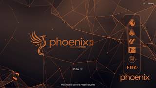 267   Pes 6 Phoenix Season 2026 V1 Patch
