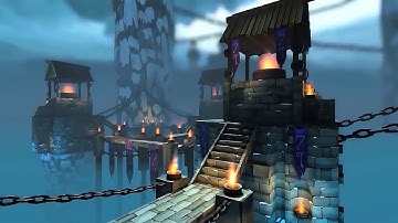 Hard Surface Modeling Highlights | Full Sail University