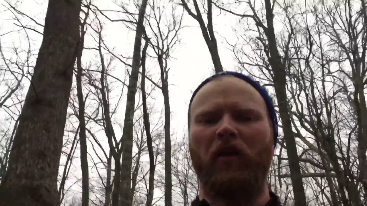 2017 Appalachian Trail Day 14