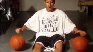 RocaWear Hoop dreams 101 We go Hard 24/8
