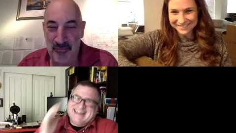 Jeffrey Gitomer & Jennifer Gluckow Q&A w/ Don The Idea Guy