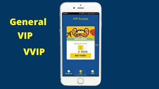 Smart Ticket  App User Guide