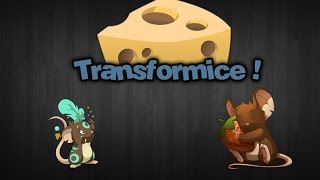 GASTANDO 5K DE QUEIJOS NO TRANSFORMICE