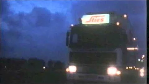 Sties Termo Transport  ole Roger Stors  Raymond La...