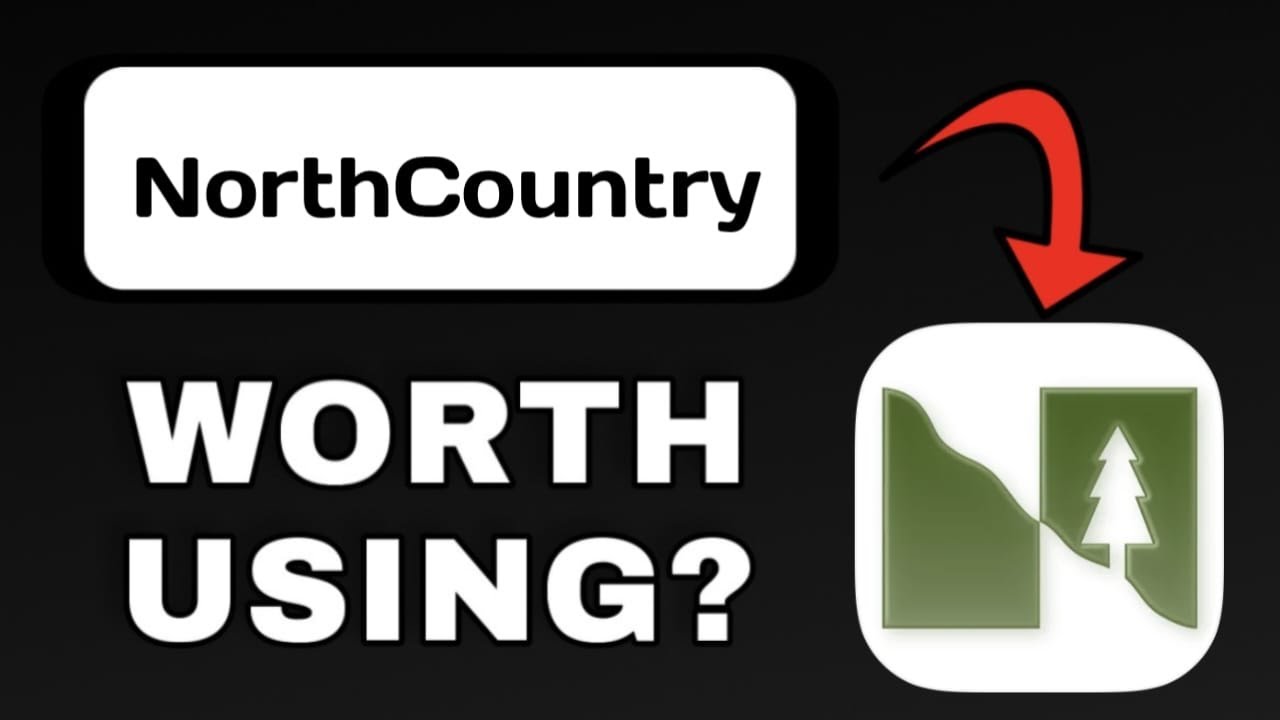 ОБЗОР ПРИЛОЖЕНИЯ NORTHCOUNTRY — СТОИТ СКАЧИВАТЬ? (ОБЪЯСНЕНИЕ)