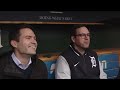 Tigers Announce New Outfield Dimensions at Comerica Park