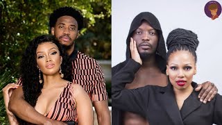 15 Most Memorable South African Celebrity Proposals