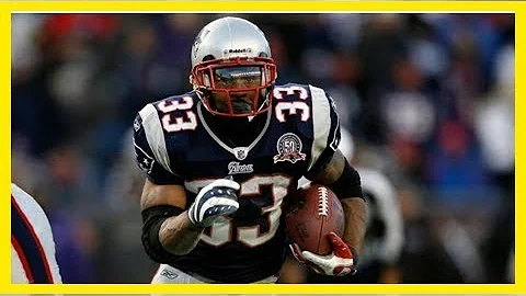 Report: lsu to hire legendary rb kevin faulk to football staff